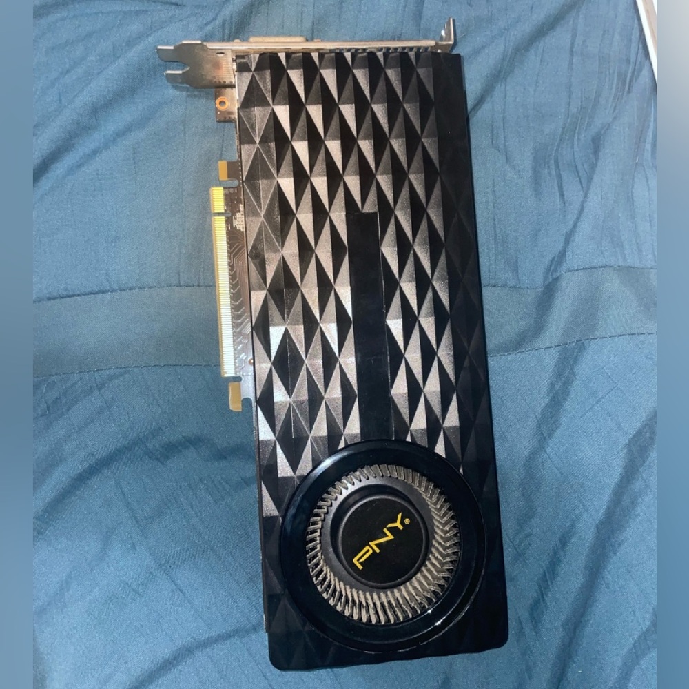 Graphics Card